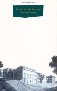 JUAN DE VILLANUEVA | 9788446007326 | GAVILANES