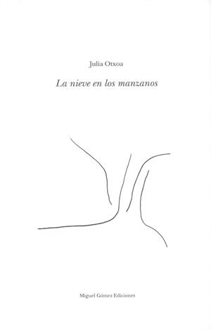 NIVE EN LOS MANZANOS | 9788488326454 | JULIA OTXOA