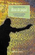 ECOS DE PAPEL | 9788470307584 | FRANCISCO SEVILLANO