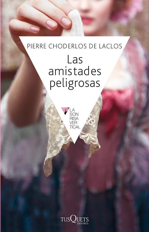 AMISTADES PELIGROSAS | 9788472231160 | CHODERLOS