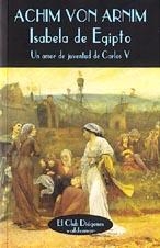 ISABEL DE EGIPTO | 9788477022749 | ARMIN