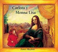 CARLOTA Y MONNA LISA | 9788495040008 | MAYHEW