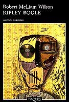 RIPLEY BOGLE  A-402 | 9788483101285 | MCLIAM WILSON, ROBER