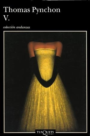 V. | 9788483100240 | PYNCHON