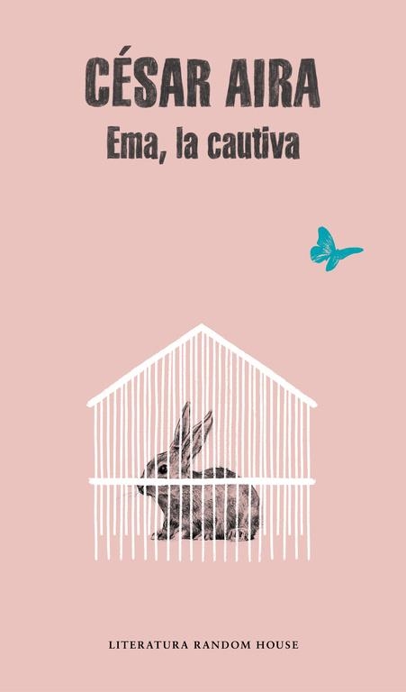 EMA, LA CAUTIVA | 9788439701965 | AIRA
