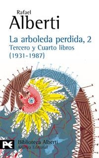 ARBOLEDA PERDIDA, 2 | 9788420638034 | ALBERTI