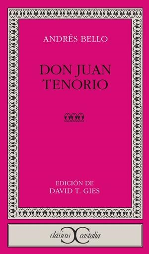 DON JUAN TENORIO | 9788470396946 | ZORRILLA