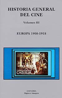 HISTORIA GENERAL DEL CINE, III | 9788437616346 | VARIOS AUTORES