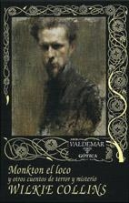 MONKTON EL LOCO, OTROS CUENTOS | 9788477023012 | COLLINS