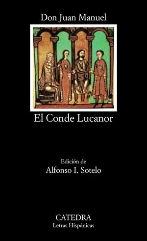 CONDE LUCANOR | 9788437600789 | JUAN MANUEL