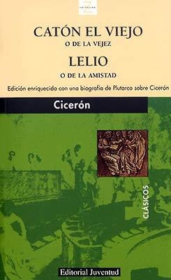 CATON EL VIEJO | 9788426118721 | CICERON