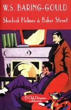 SCHERLOCK HOLMES DE BAKER STREET | 9788477022800 | BARING GOULD