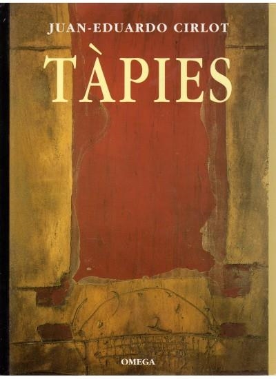 TAPIES | 9788428211666 | CIRLOT