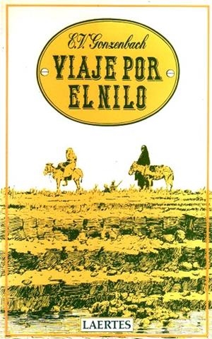 VIAJE POR EL NILO | 9788485346448 | E.V.GONZENBACH