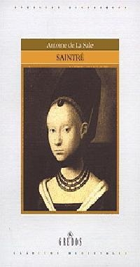 SAINTRE | 9788424922627 | LA SALE