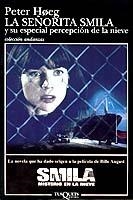 SEÑORITA SMILA | 9788472234345 | HOEG