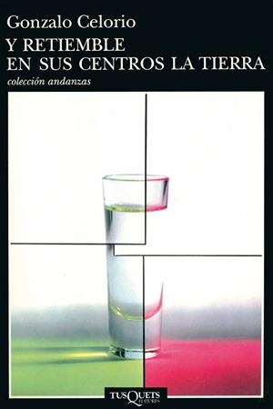 Y RETIEMBLE EN SUS CENTROS | 9788483101117 | CELORIO