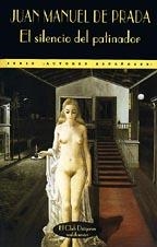 SILENCIO DEL PATINADOR | 9788477021438 | PRADA