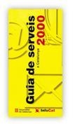 2000 GUIA DE SERVEIS CATALUNYA | 9788439351559