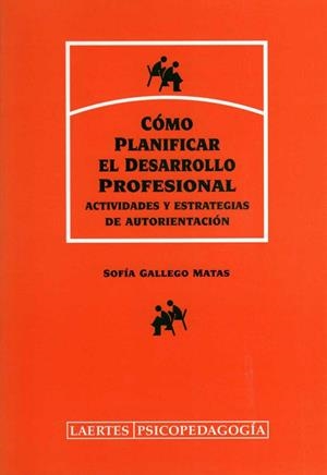 COMO PLANIFICAR EL DESARROLLO | 9788475844008 | MATAS