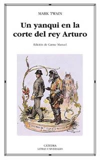 UN YANQUI EN LA CORTE REY ARTURO | 9788437617428 | TWAIN