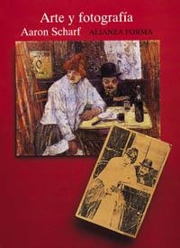 ARTE Y FOTOGRAFIA | 9788420671253 | SCHARF