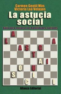 ASTUCIA SOCIAL | 9788420643953 | GENTIL MAS