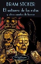 ENTIERRO DE LAS RATAS | 9788477022152 | STOKER