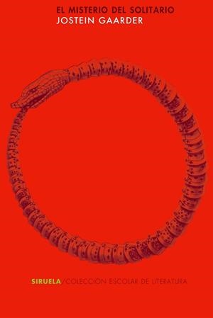MISTERIO DEL SOLITARIO | 9788478445165 | JOSTEIN GAARDER