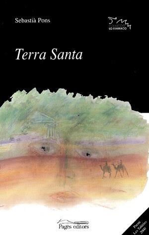 TERRA SANTA | 9788479357276 | PONS, SEBASTIÓ