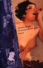 BURDEL DE LAS GITANASÇ | 9788478442133 | ELIADE