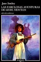 FABULOSAS AVENTURAS DE LIDIE | 9788483101445 | JANE SMILEY