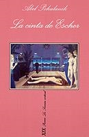 CINTA DE ESCHER | 9788483105269 | POHUTANIK