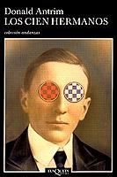 CIEN HERMANOS | 9788483101438 | DONALD ANTRIM