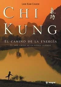 CHI KUNG | 9788479013172 | DIVERS