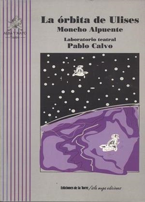 ORBITA DE ULISES | 9788479600754 | ALPUENTO