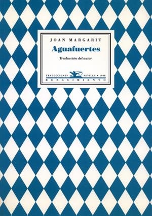 AGUAFUERTES | 9788489371040 | MARGARIT