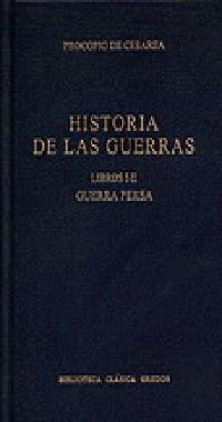 HISTORIA DE LAS GUERRAS | 9788424922771 | DIVERS