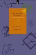 UN DOS TRES PICA PARET -JOCS POP | 9788424658076 | ALLUÚ, JOSEP MARIA