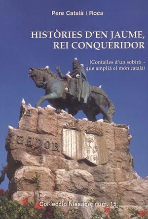 HISTORIES D'EN JAUME REI | 9788423206094 | VARIOS