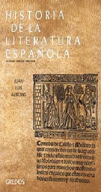Hª LITERATURA ESPAÑOLA, I | 9788424931261 | DIVERSOS