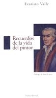 RECUERDOS DE LA VIDA DE PINTOR | 9788489239203 | VALLE