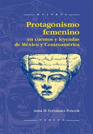 PROTAGONISMO FEMENINO | 9788427713345 | FERNANDEZ PONCELA