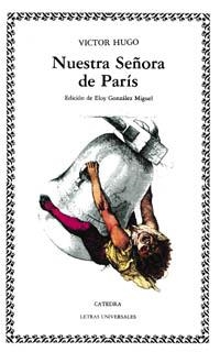 NUESTRA SEÑORA DE PARIS | 9788437605548 | HUGO