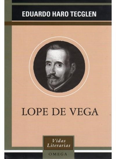 LOPE DE VEGA | 9788428212281 | EDUARDO HARO TECGLEN