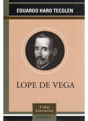 LOPE DE VEGA | 9788428212281 | EDUARDO HARO TECGLEN