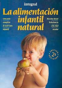 ALIMENTACION INFANTIL NATURAL | 9788479010812 | ZAMORA, PALOMA