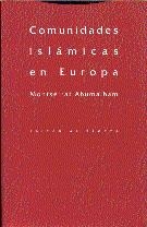 COMUNIDADES ISLAMICAS EN EUROPA | 9788481640397 | ABUMALHAM
