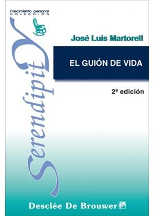 GUION DE VIDA | 9788433015402 | MARTORELL