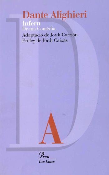 INFERN | 9788484371106 | DANTE ALIGHIERI